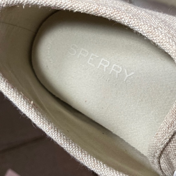 Sperry Boat Shoes - Picture 11 of 12